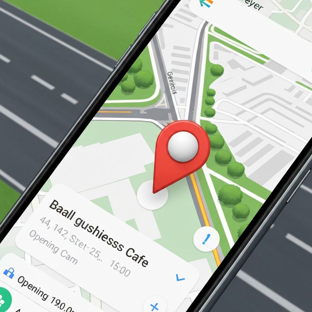 Google Meu Negócio e SEO Local